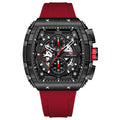 Black Red