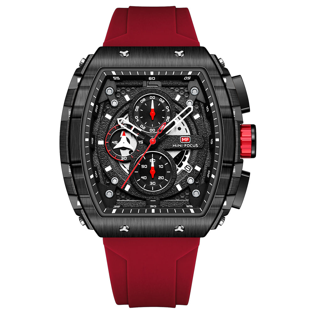 Black Red