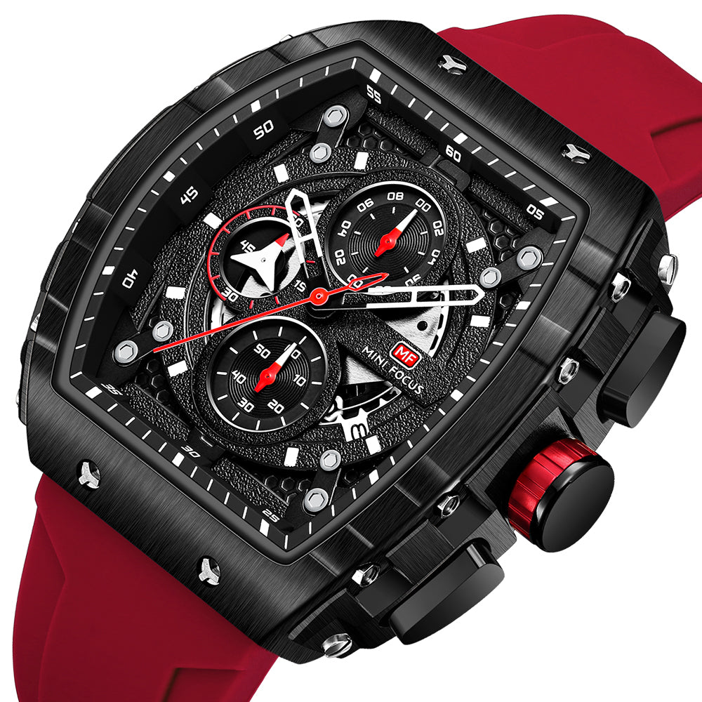 Black Red