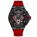 Red Black