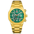 Gold Green