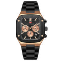 Black Rose Gold