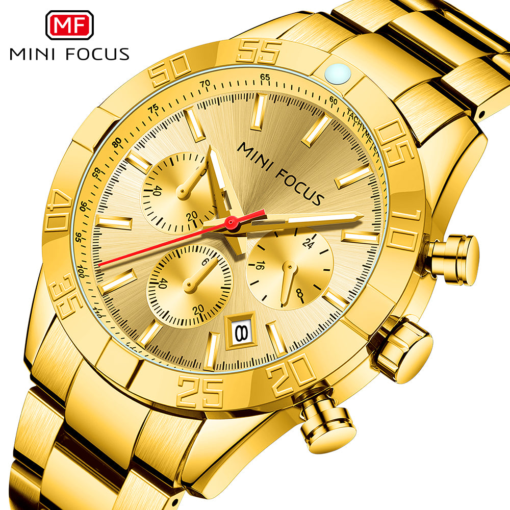 Gold