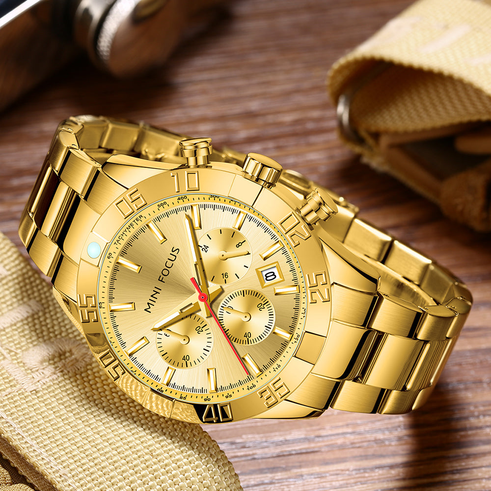 Gold