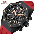 Black Red