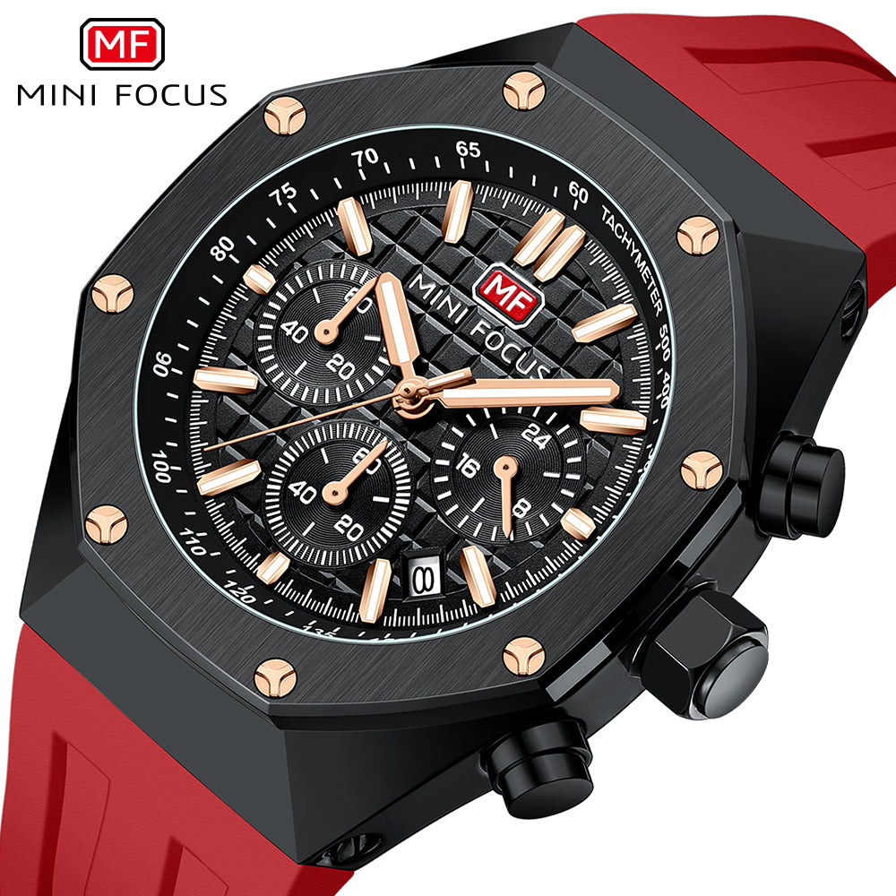 Black Red