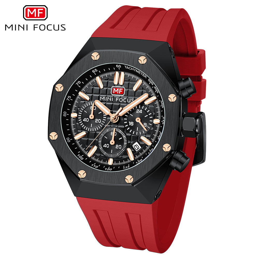Black Red