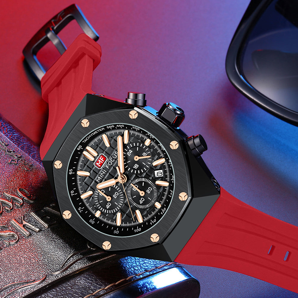 Black Red