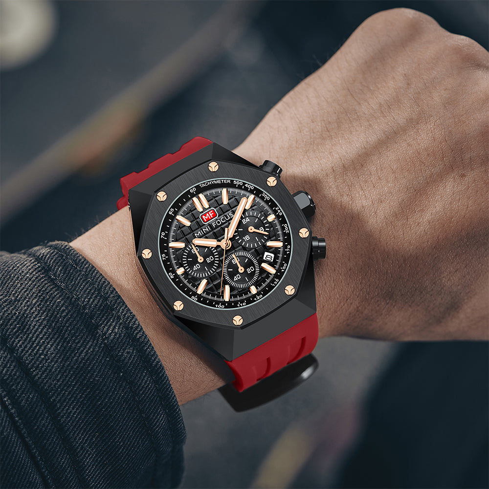 Black Red