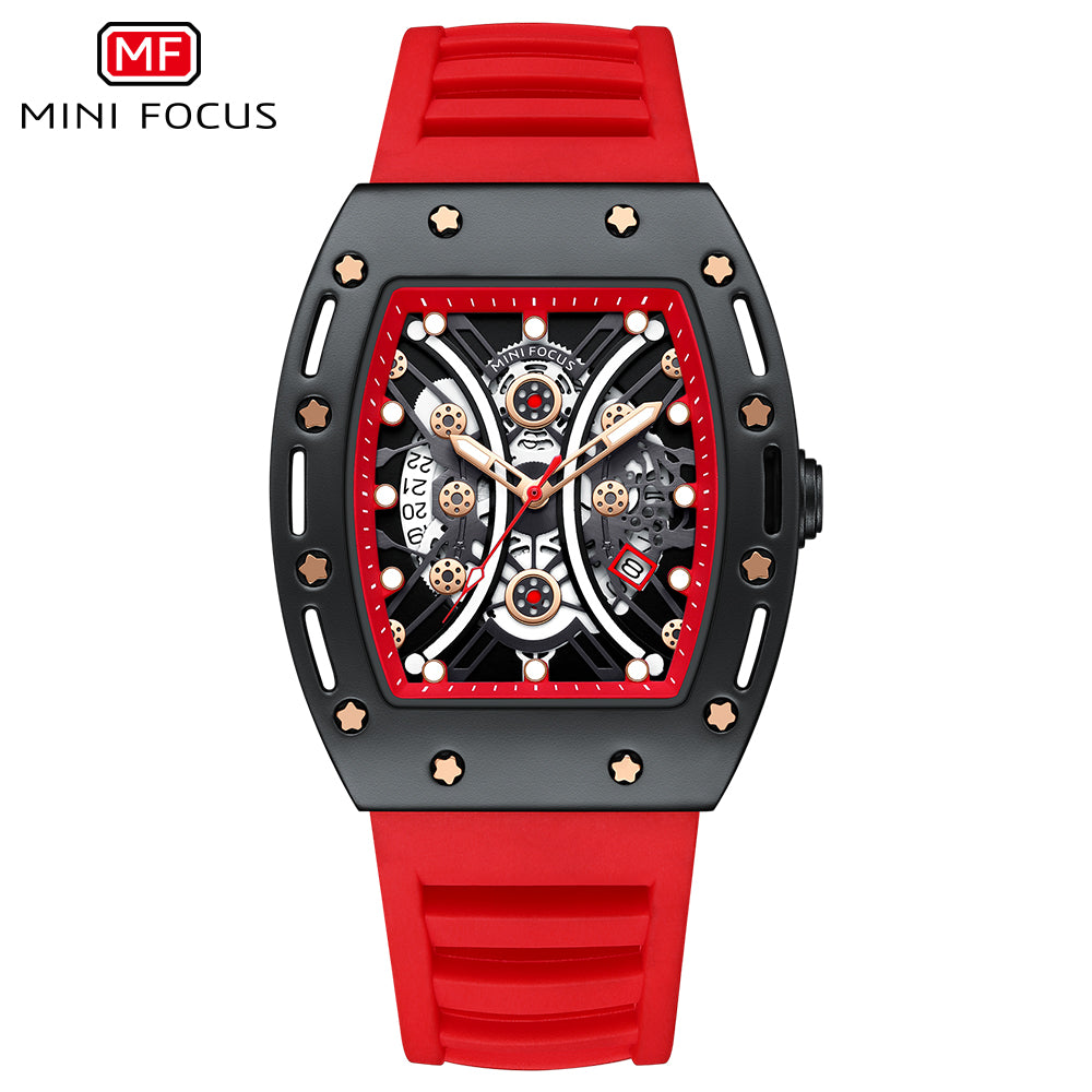 Black Red