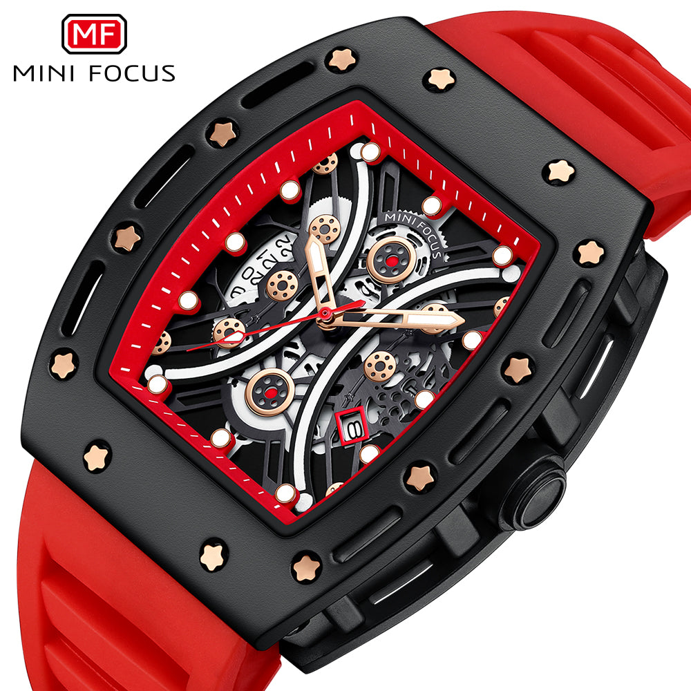 Black Red