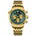 Gold Green