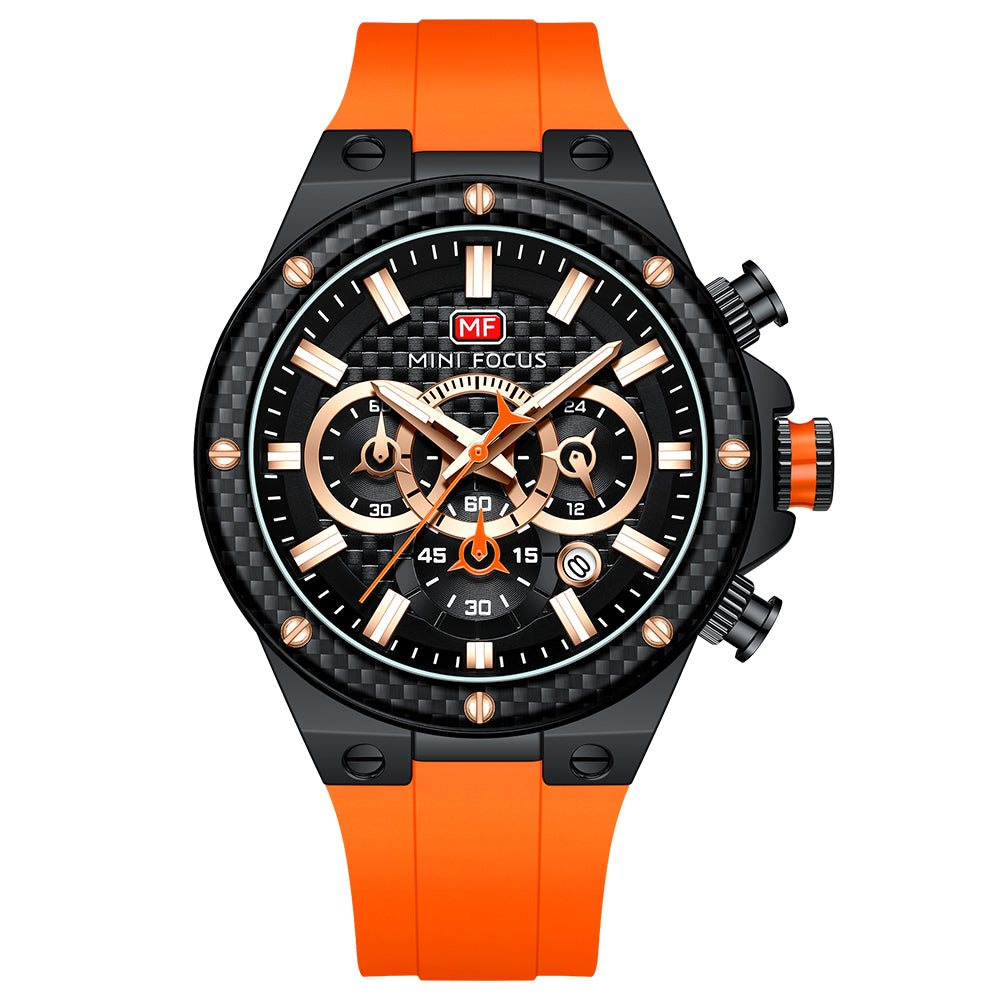 Black Orange