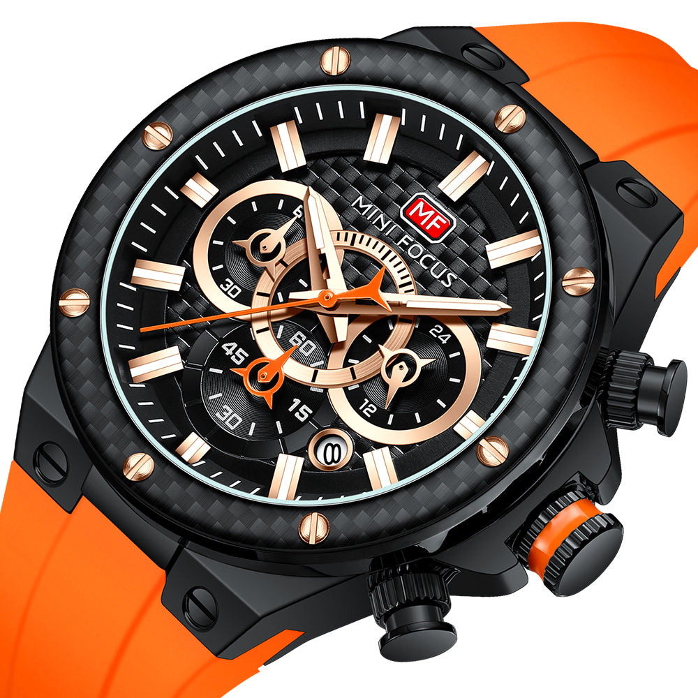 Black Orange