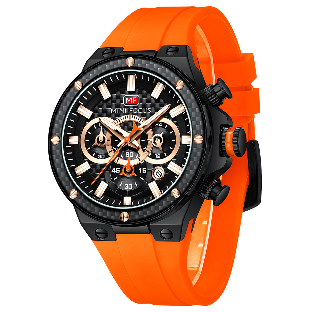 Black Orange