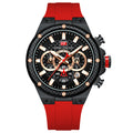 Black Red