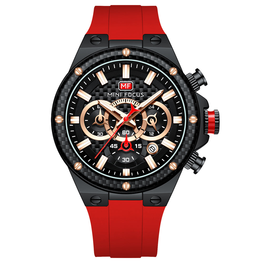 Black Red