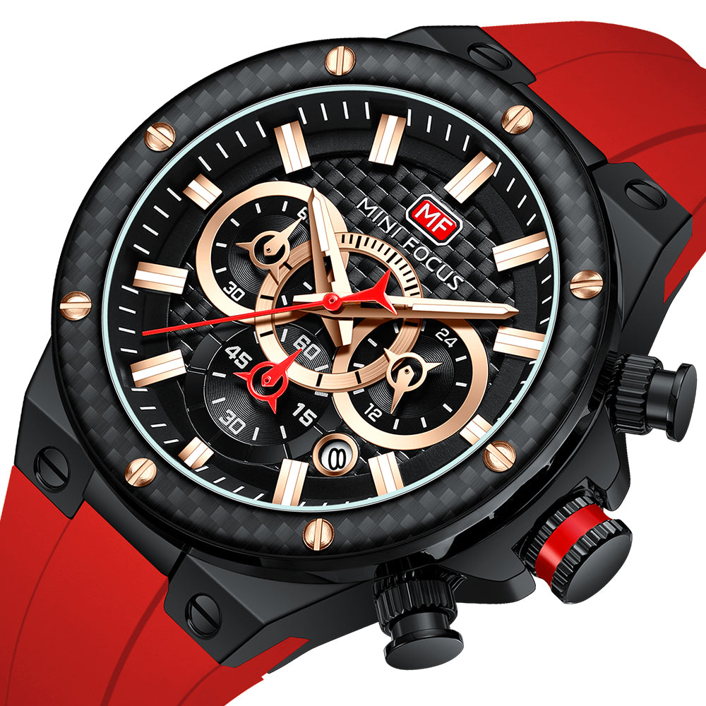 Black Red