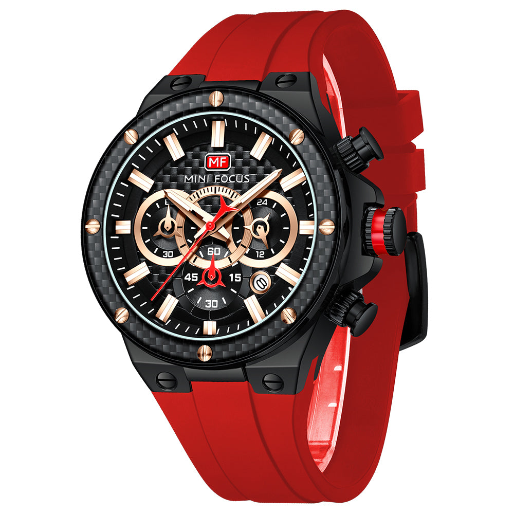 Black Red