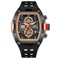 Black Rose Gold