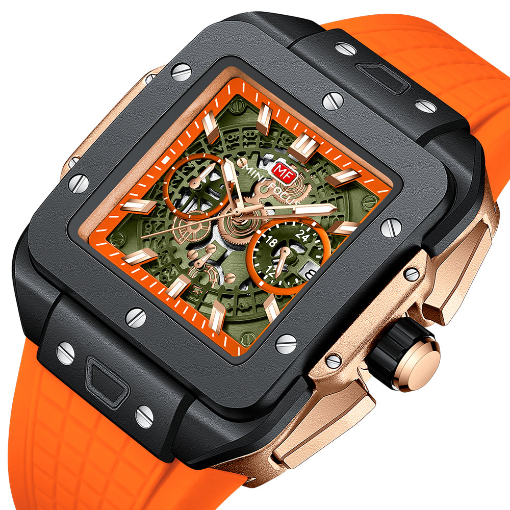 Black Orange
