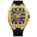 Gold Black