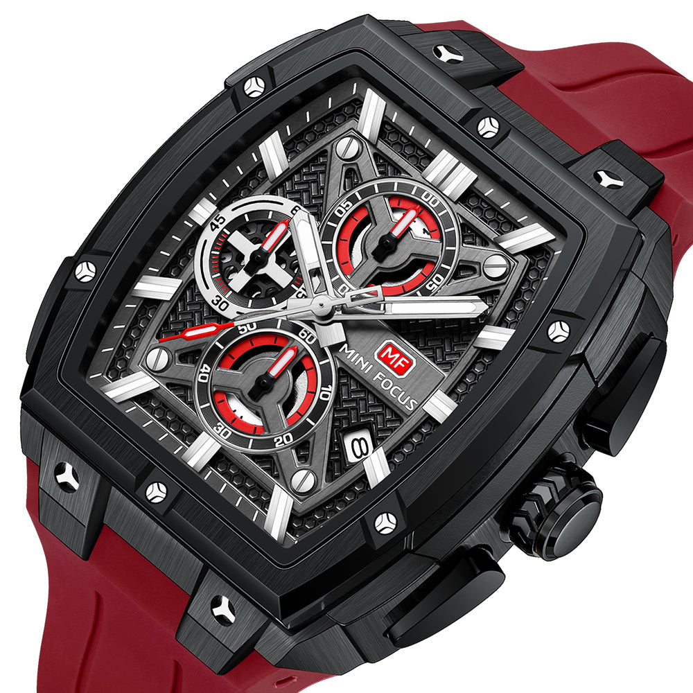 Black Red