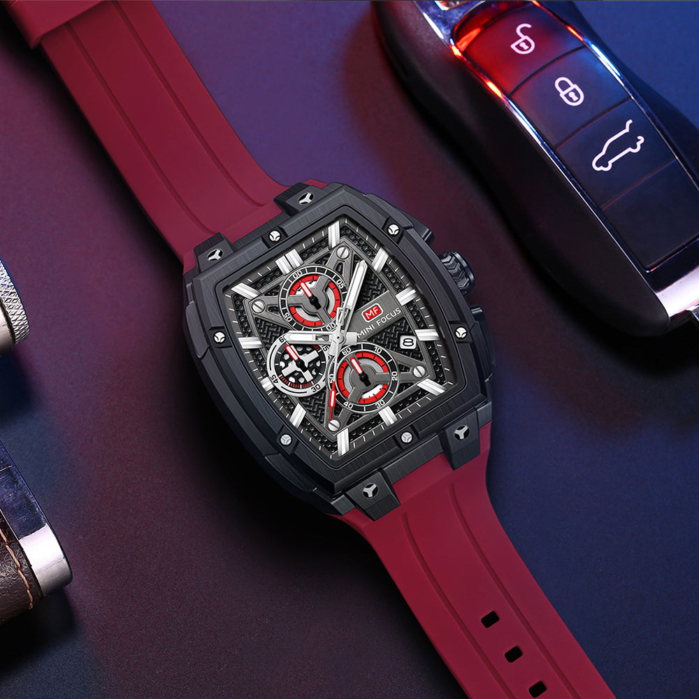 Black Red