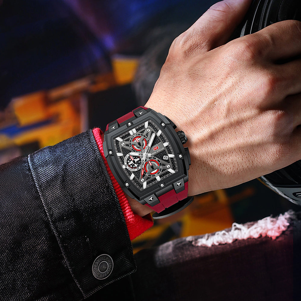 Black Red