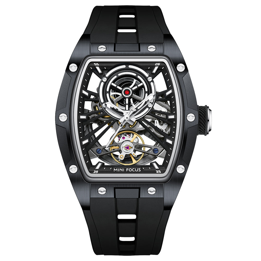 Black Silver