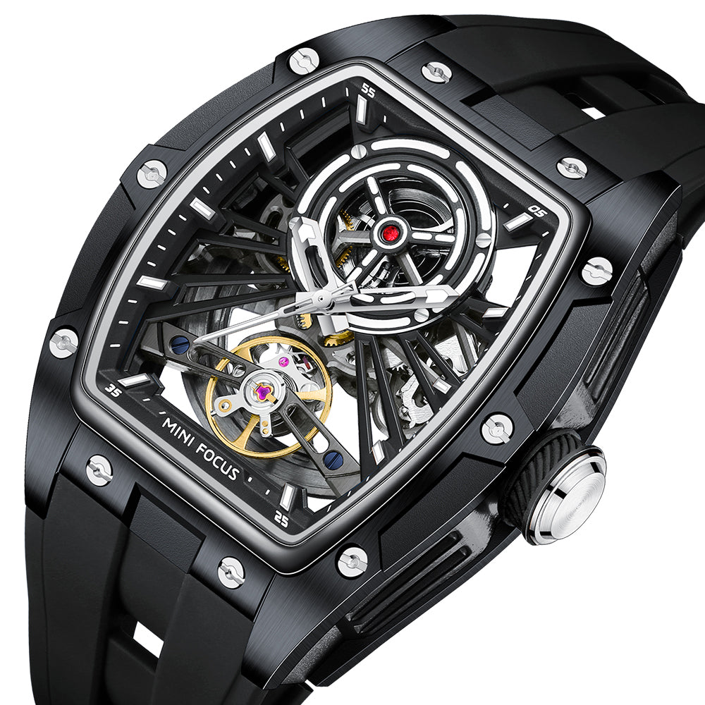 Black Silver