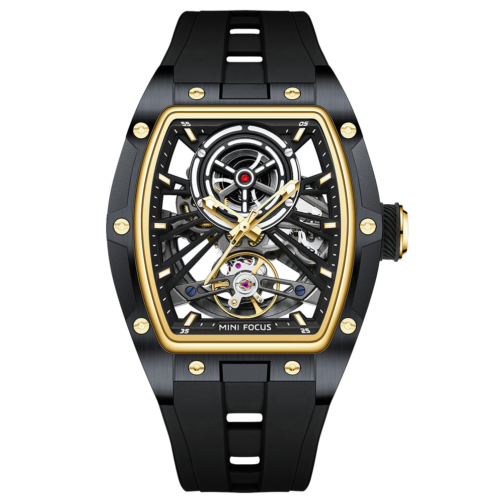 Black Gold