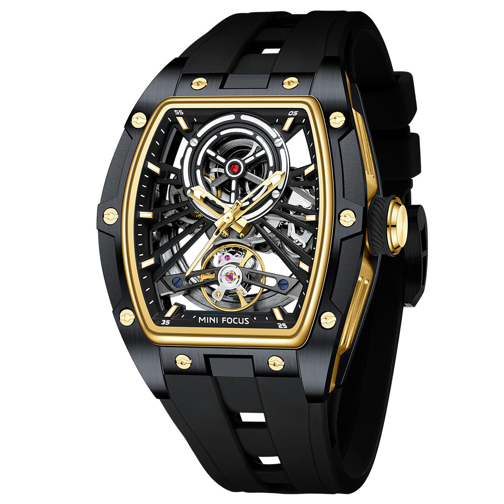 Black Gold