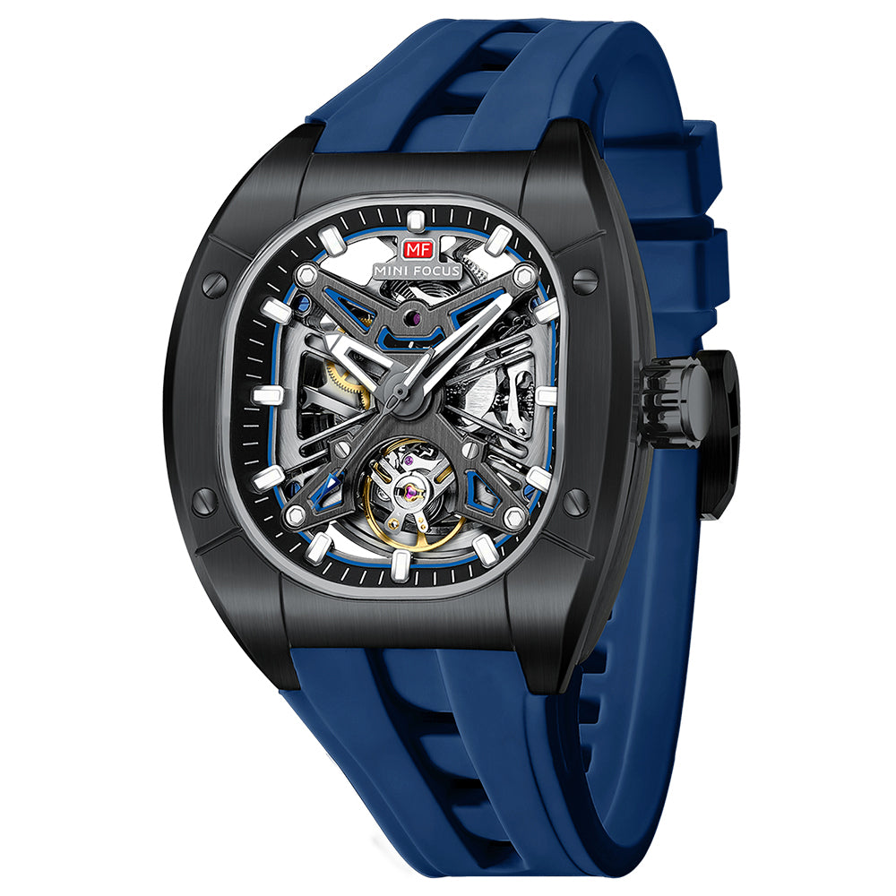 Black Blue