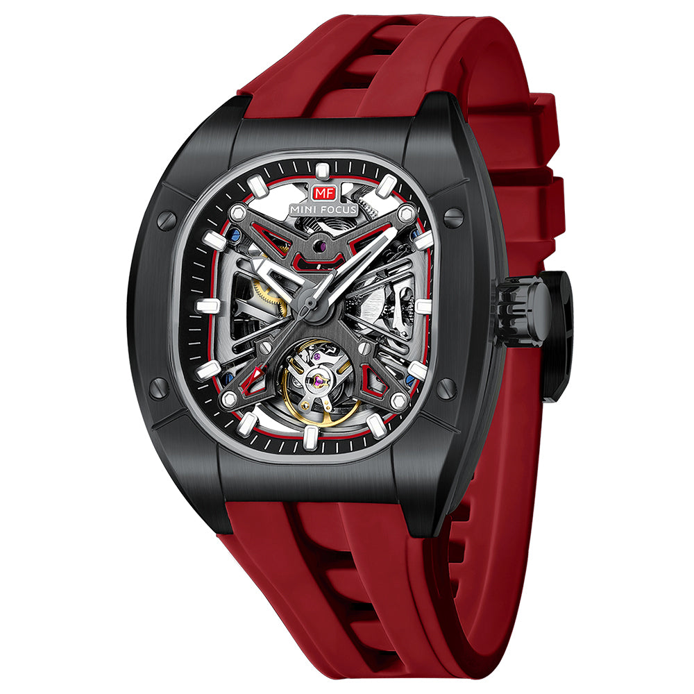 Black Red