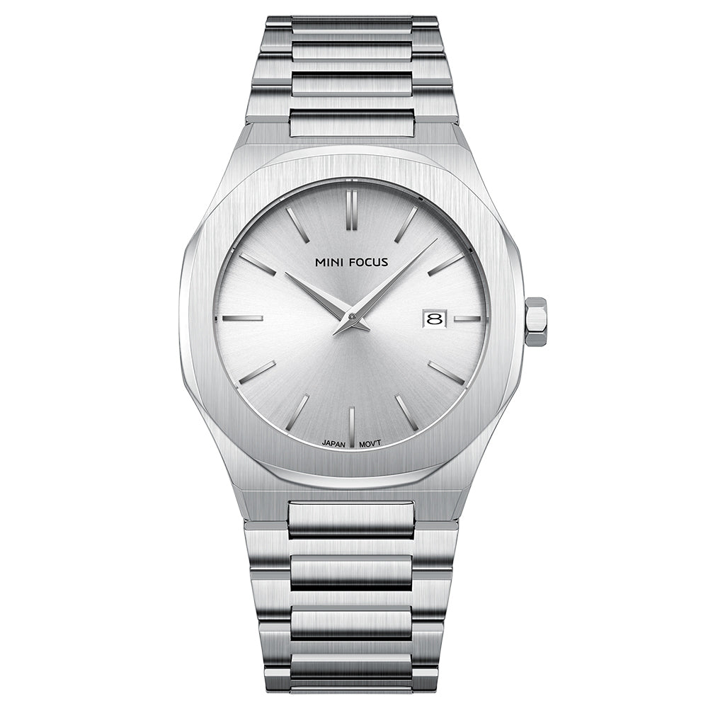 Silver