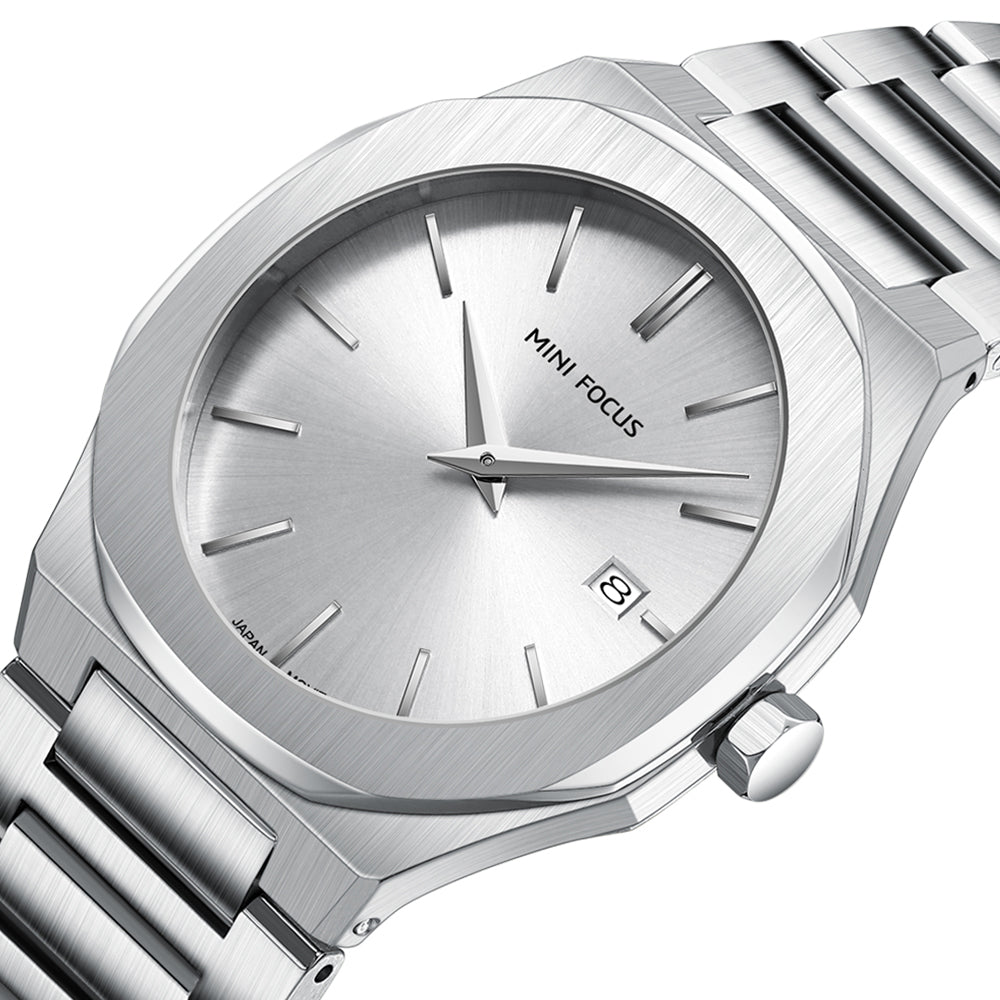 Silver