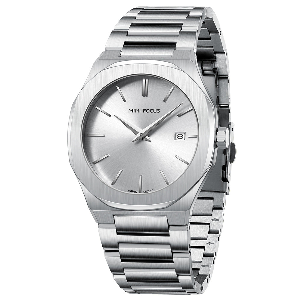 Silver