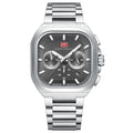 Silver Grey