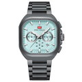 Gunmetal Blue