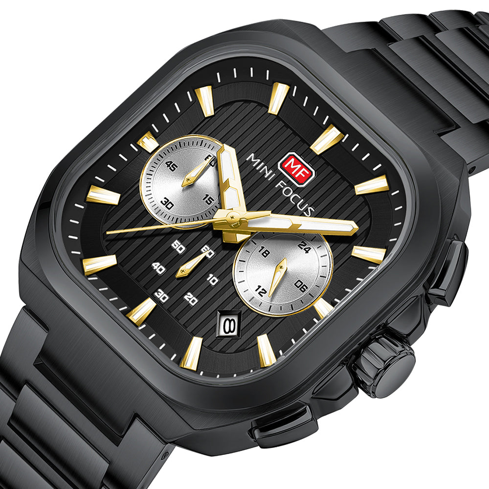 Black Gold