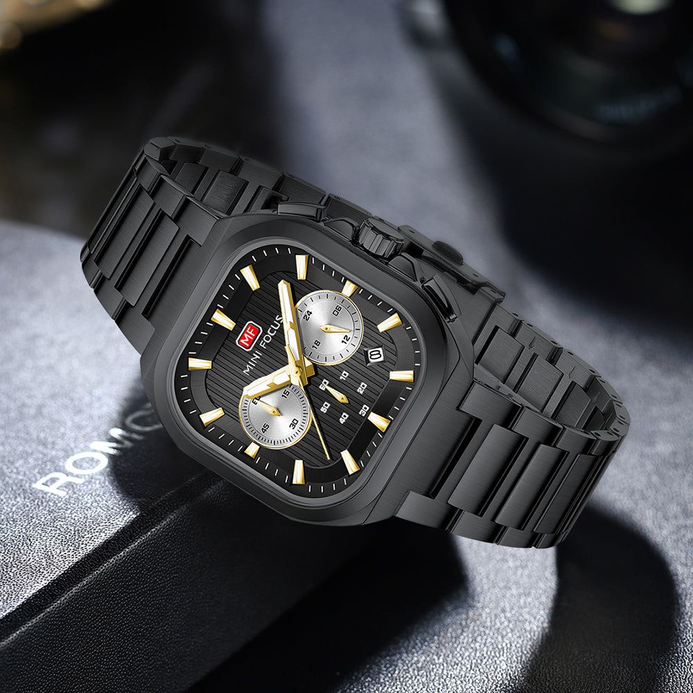 Black Gold