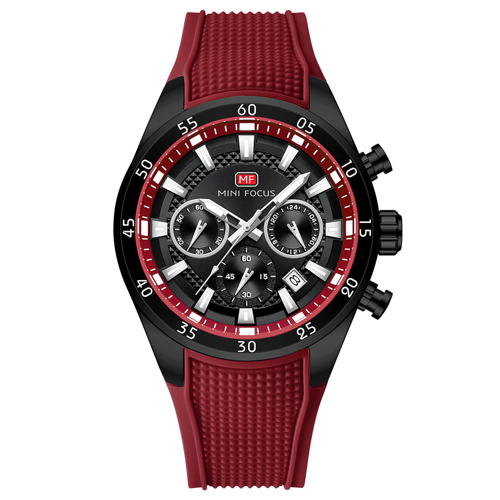 Black Red