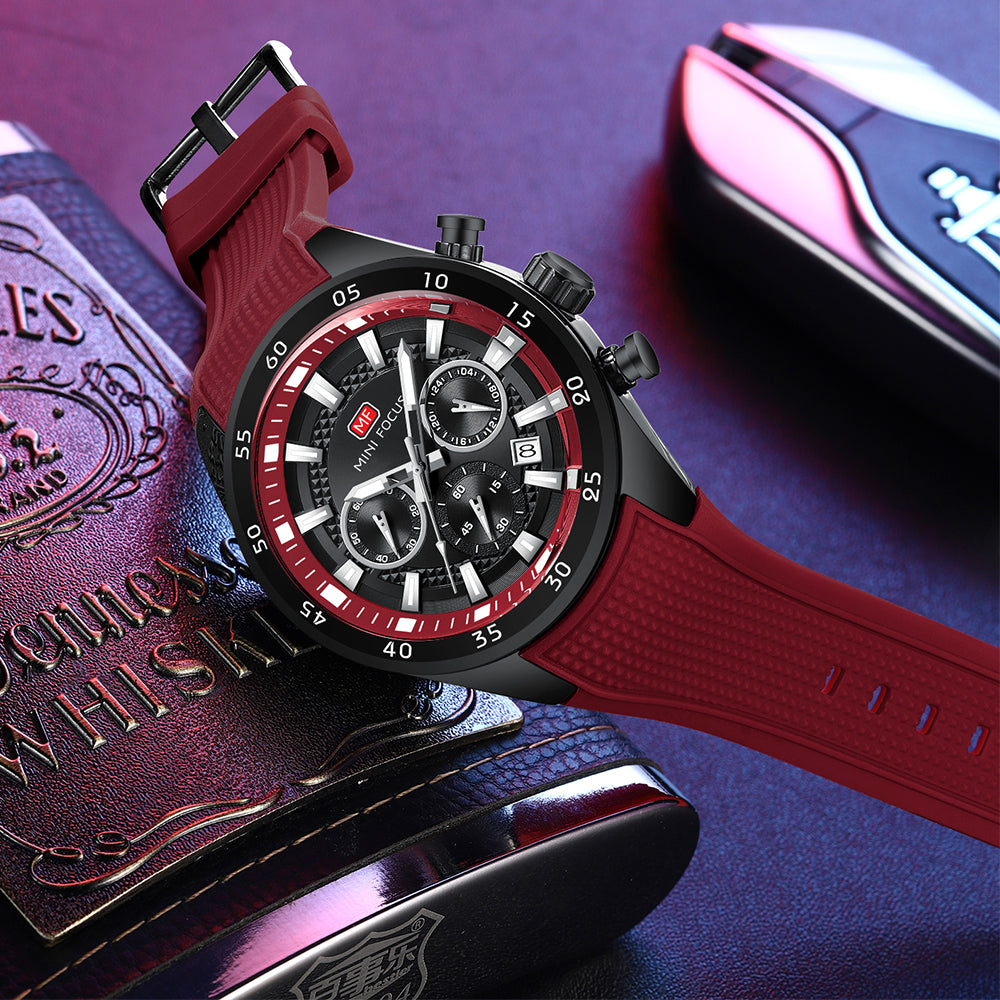 Black Red