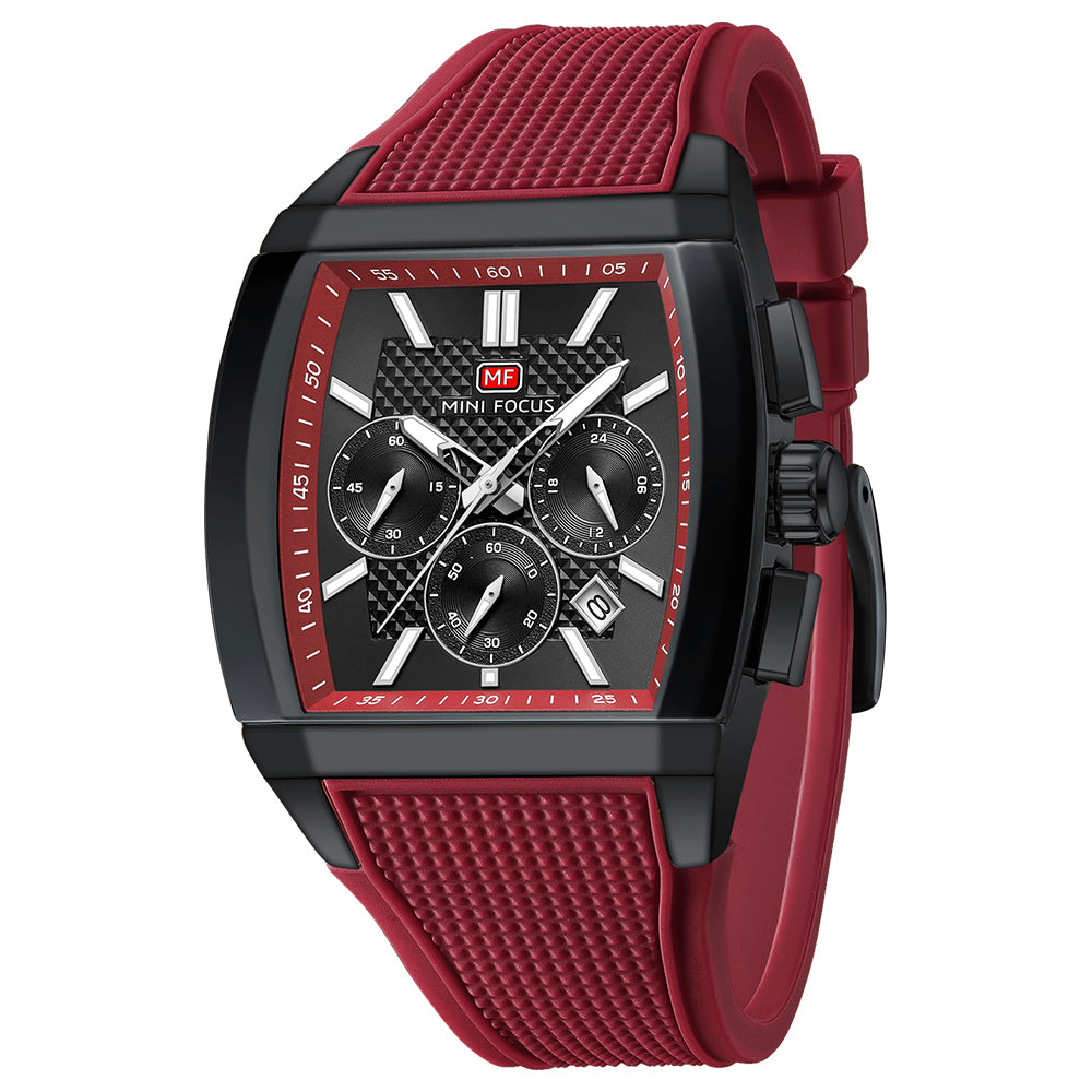 Black Red
