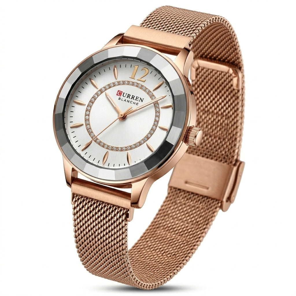 rose-gold-white