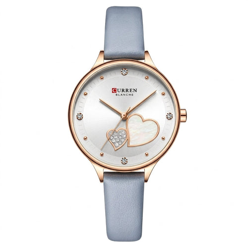 rose white