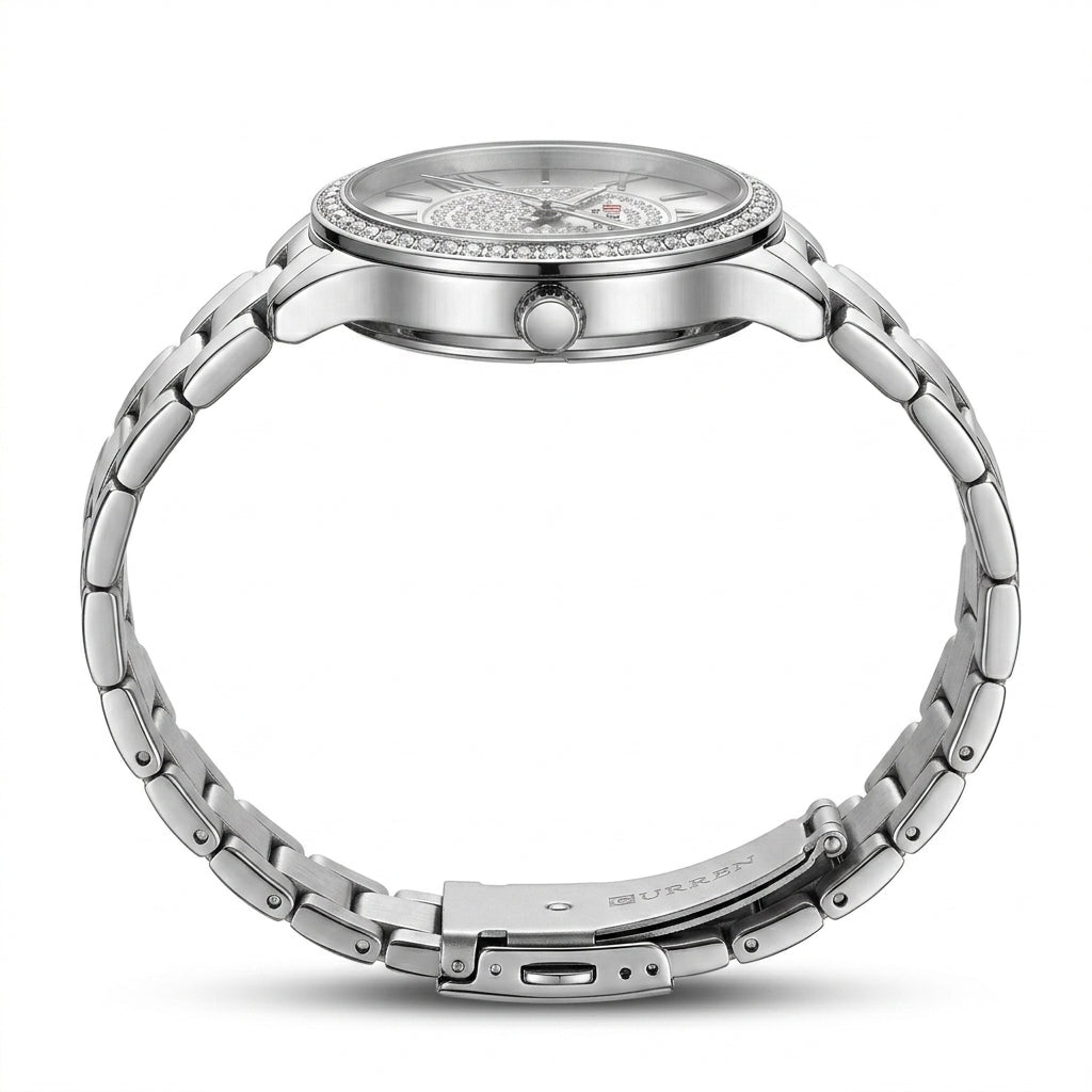 silver