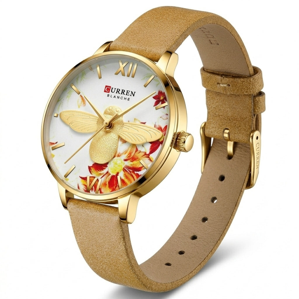 brown gold-L