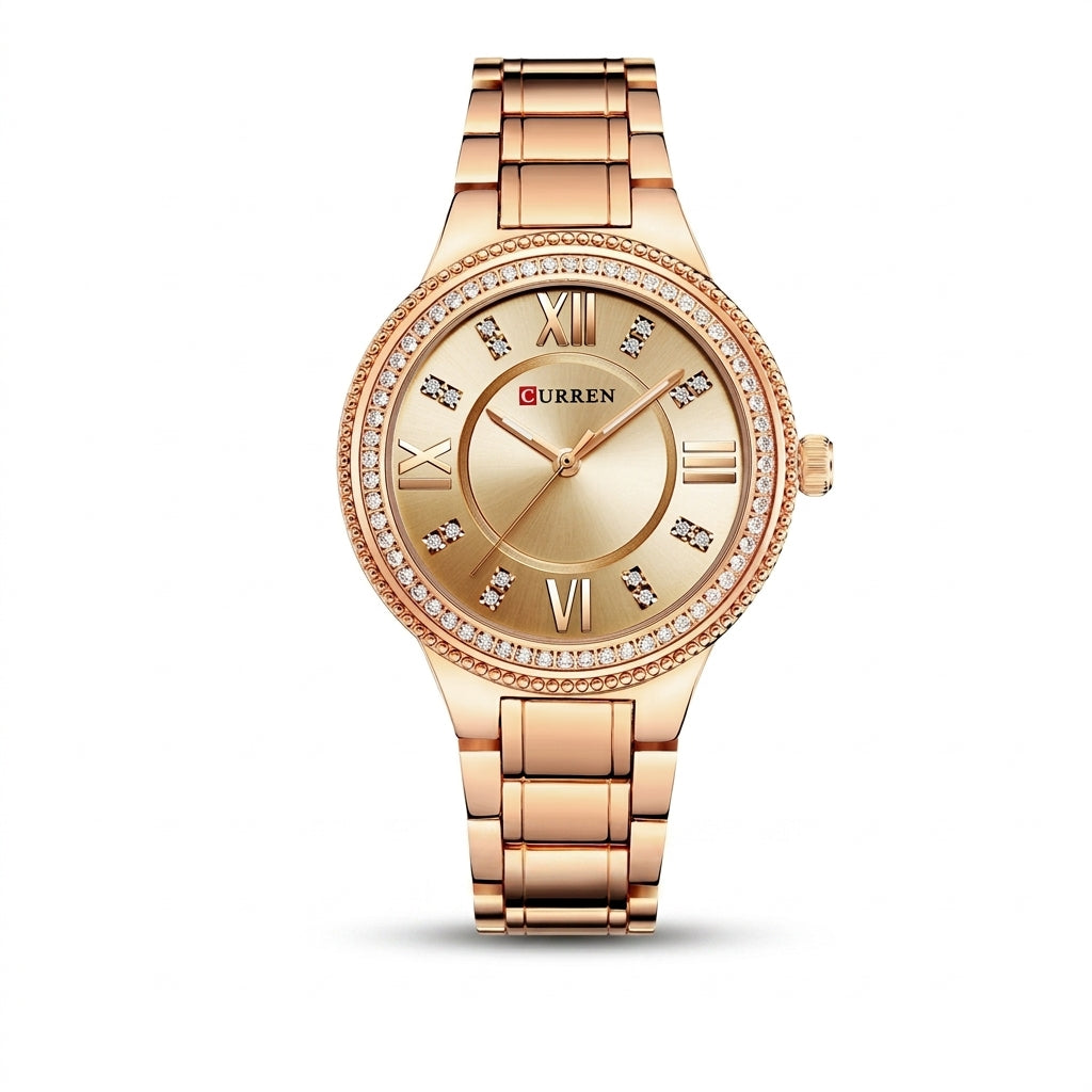 rose gold